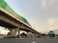 南部超級公路天橋