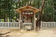 山神社