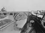 1934年的聖橋