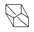 Octahydro-3-methylene-1,2-Methanodicyclopropa(cd,gh)pentalene