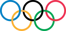 Olympic rings