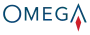 Logo of OmegA