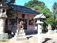 大神神社