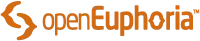 openEuphoria logo