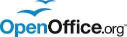 OpenOffice.org 3 logo