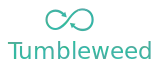 openSUSE Tumbleweed Logo