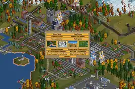 OpenTTD