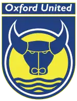 Oxford United badge