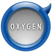 Oxygen Project logo