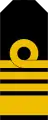 Komandor insignia of the Polish Navy