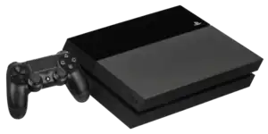 PlayStation 4