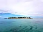 Panampangan Island, Sapa-sapa, Tawi-Tawi