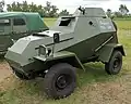 Ba-64 Armored car