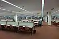 圖書館3樓參考書庫