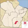 Ourilândia do Norte