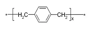 Parylene