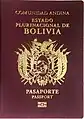 Bolivia