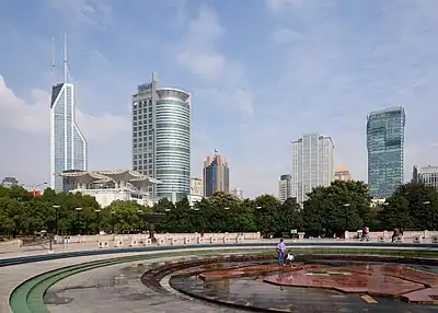 People's Square Shanghai November 2017 001.jpg