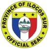 Ilocos Sur官方圖章