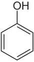 C6H5OH, 苯酚
