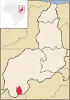 Parnaguá