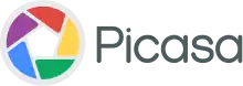 Picasa Icon