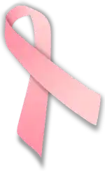 Pink ribbon