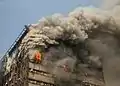 Plasco fire