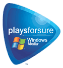 Playsforsure logo