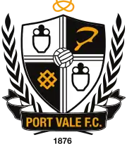 Port Vale F.C. logo