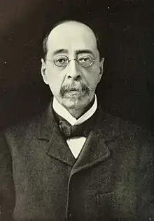 John La Farge, 視覺藝術家