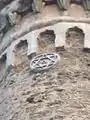 Hexagram on the Minaret of Arasta Mosque (Prizren)