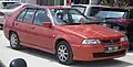 Proton Saga