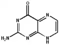 2-氨基蝶啶-4(8H)-酮