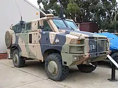 Mamba APC