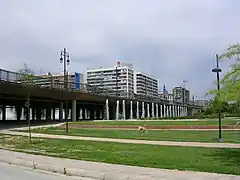 Puente de las Glorias Valencianas