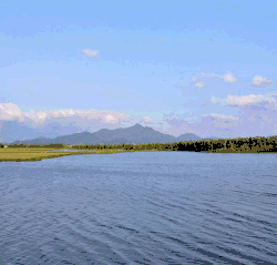 白坑湖