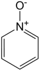 C5H5NO，N-氧化吡啶