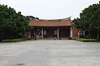 大成门