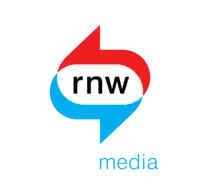 Logo of Radio Netherlands Worldwide