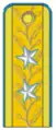 羅馬尼亞空軍General-Maior