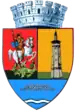 Coat of arms of Giurgiu