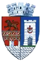 Coat of arms of Drobeta-Turnu Severin