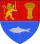 Coat of arms of Dolj County