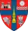 Coat of arms of Sălaj County