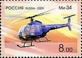 Mi-34