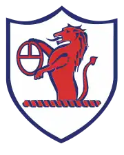 Club's insignia