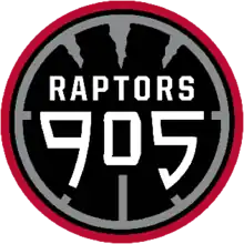 暴龍905 logo