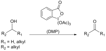 Reaction scheme