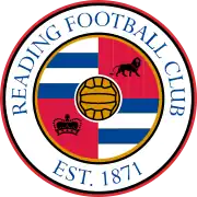 Badge of Reading